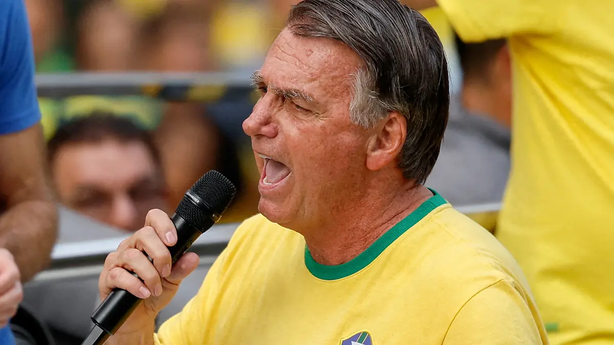 Bolsonaro