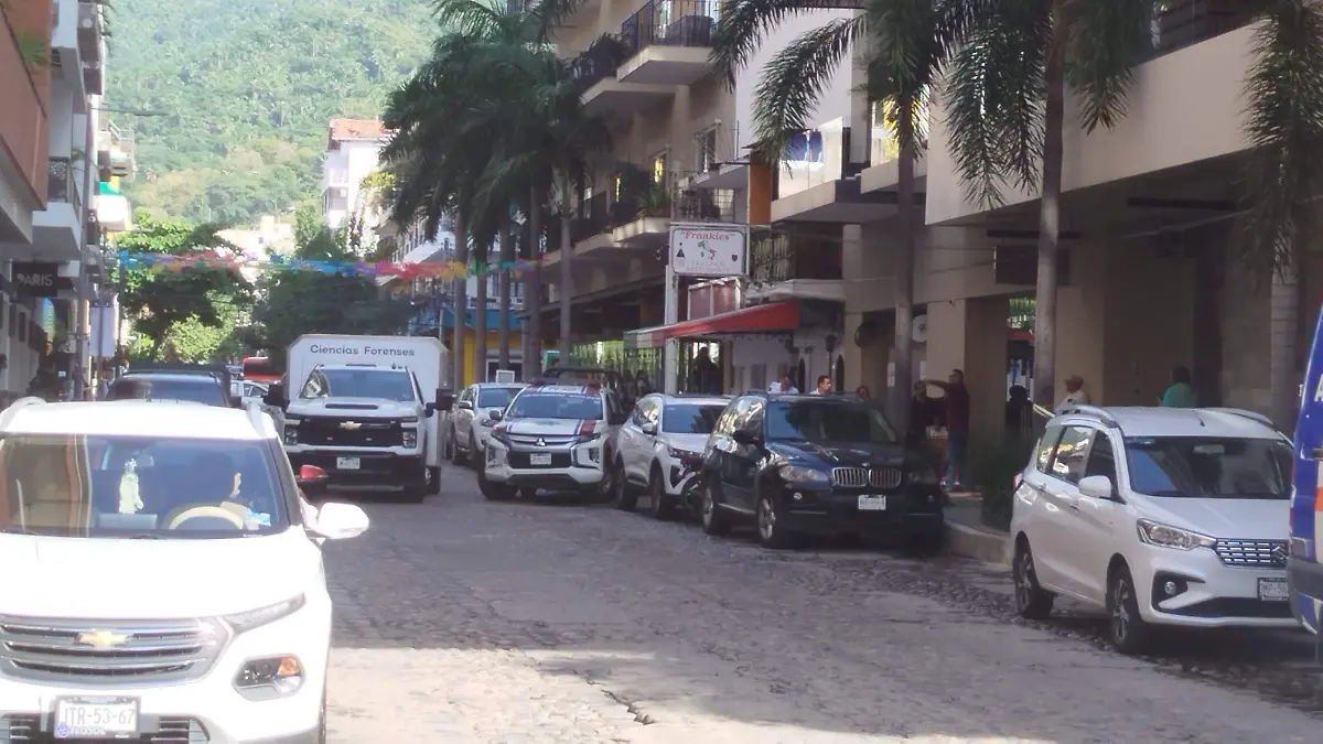 PUERTO VALLARTA