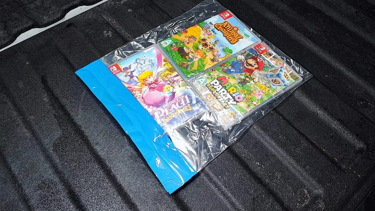 Videojuegos 