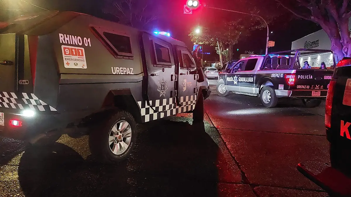 Policía de Guadalajara (11)