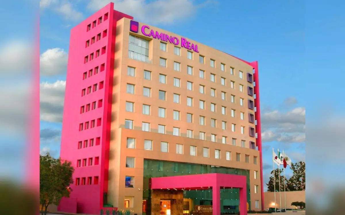 Hotel Camino Real