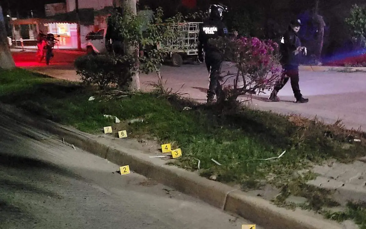 Asesinan a mujer en Puerto Vallarta