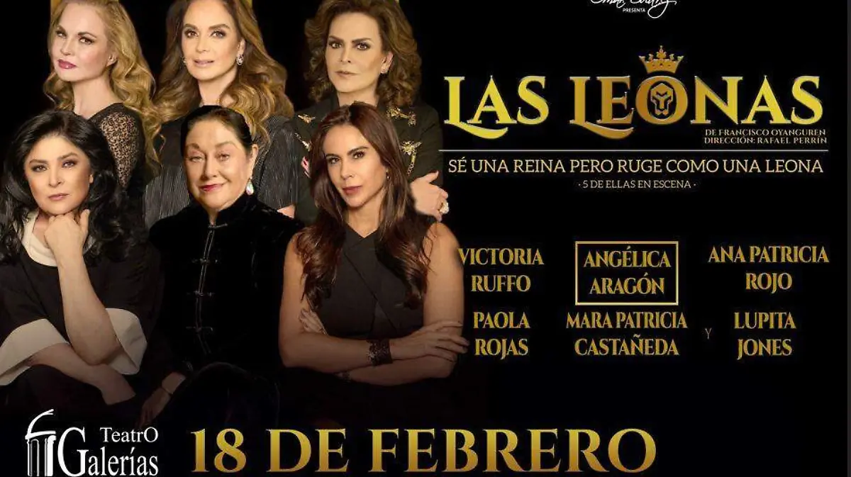 Las Leonas