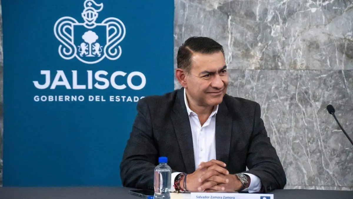 Salvado Zamora