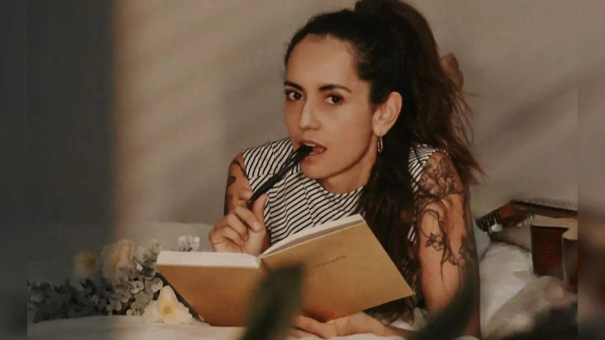 María Tamer