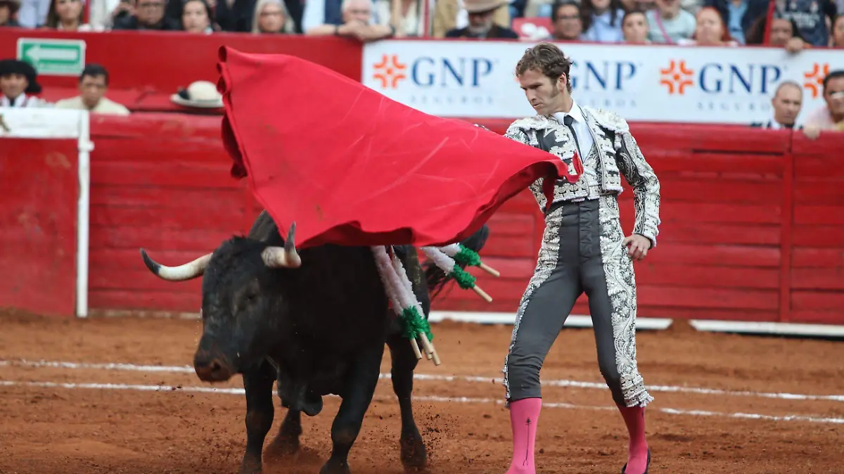Corrida de Toros Cuartoscuro