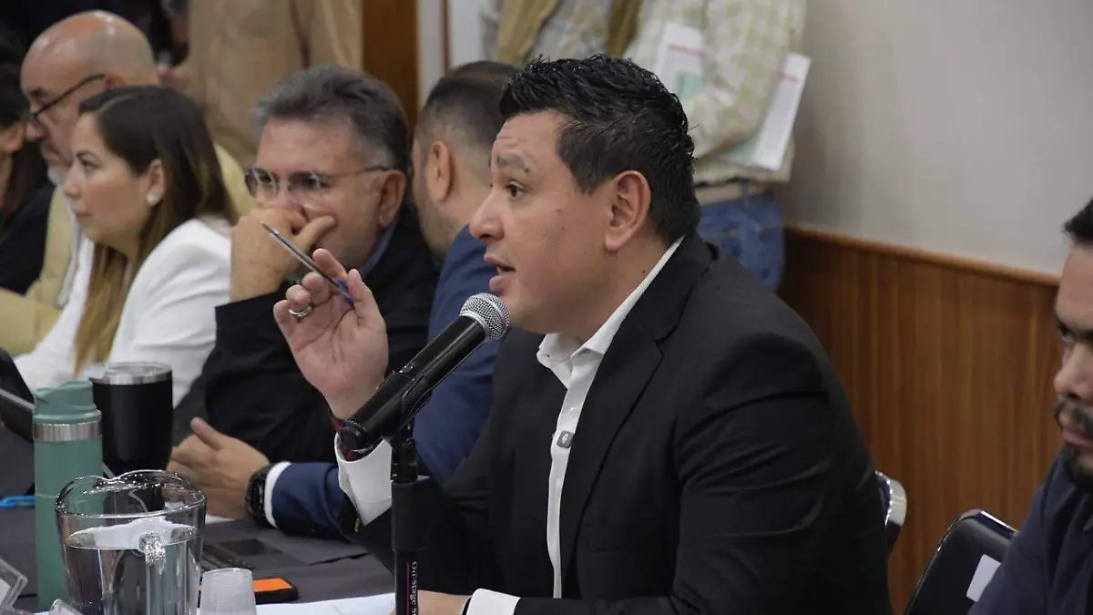 Omar Cervantes
