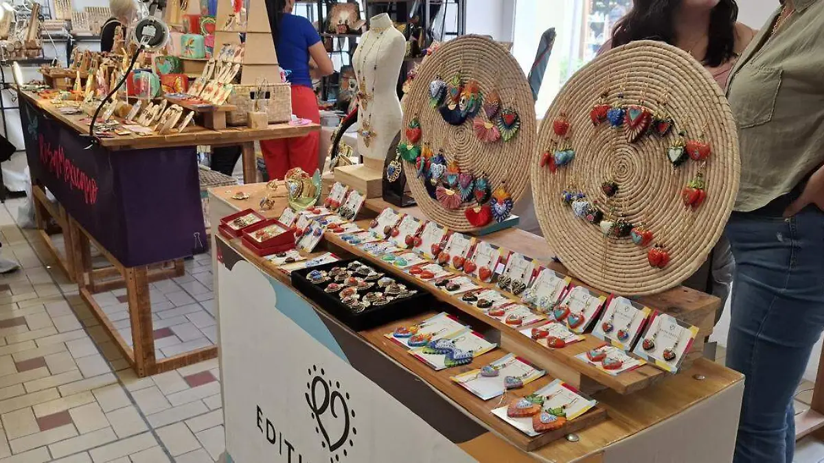 Artesanías en Tlaquepaque