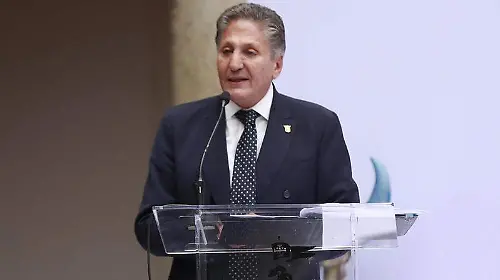 Juan José Frangie
