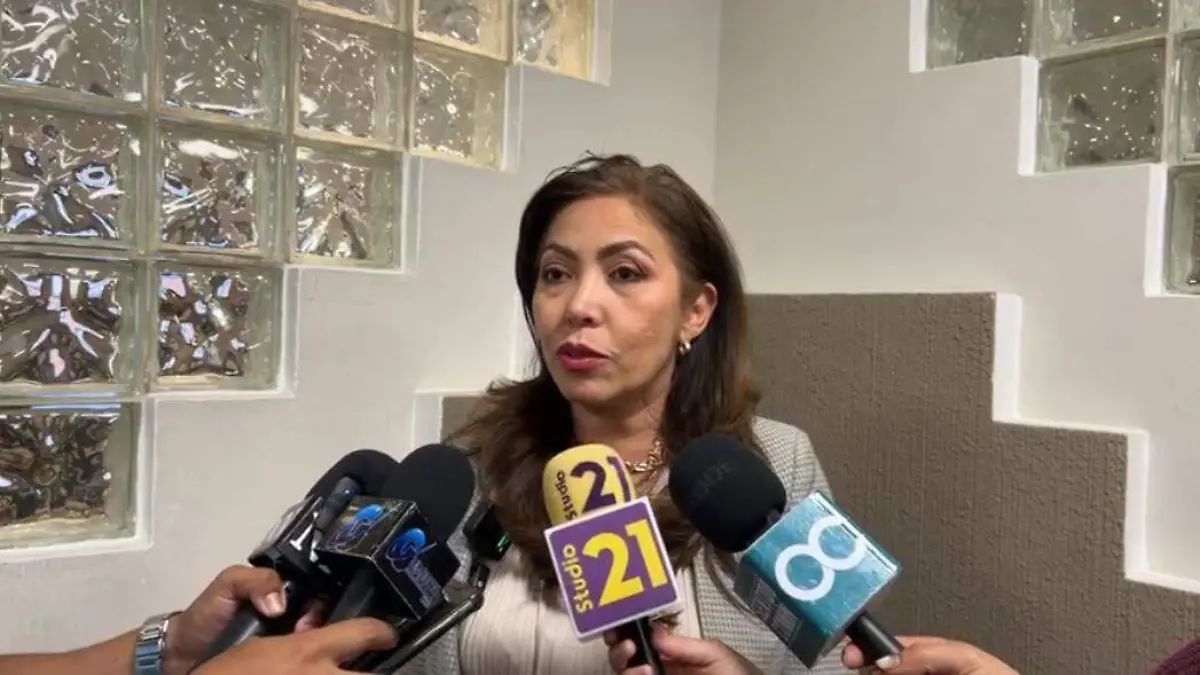 Georgina Ocampo López