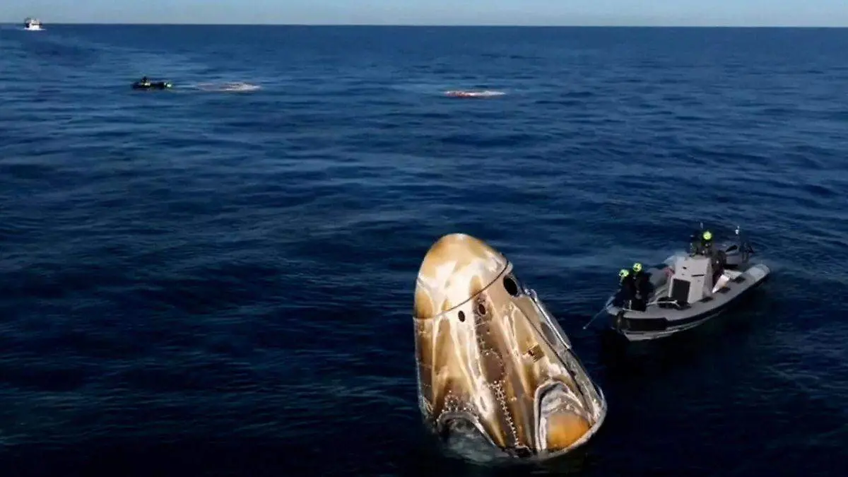 spacex
