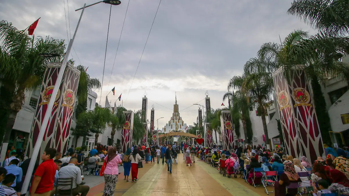 Iglesia de la Luz del Mundo Francisco Rodríguez.jpg