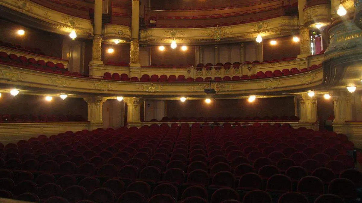 Teatro