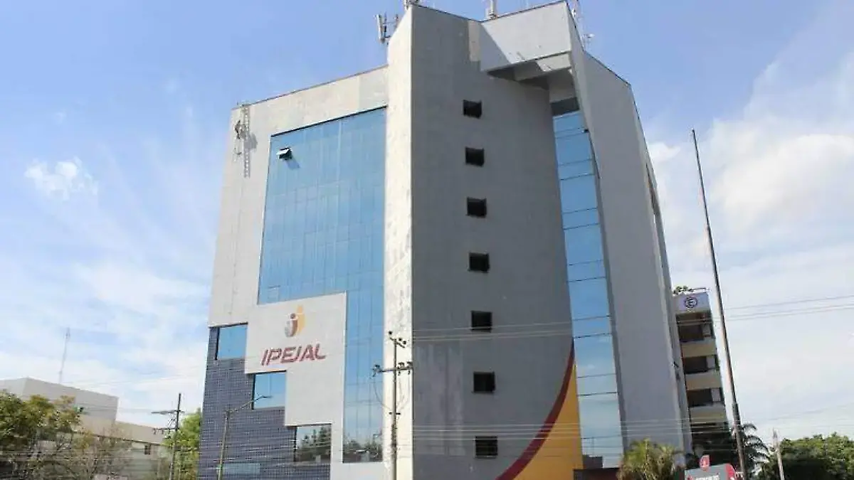 Ipejal