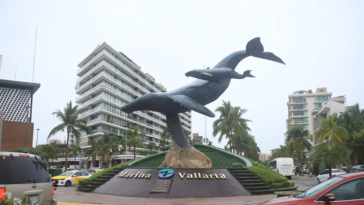 Turismo economía 2 Puerto Vallarta