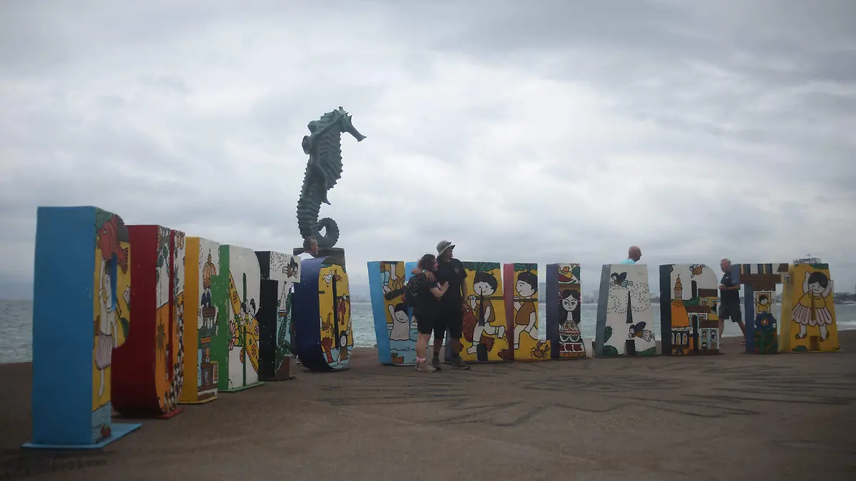 Turismo economía 3 Puerto Vallarta