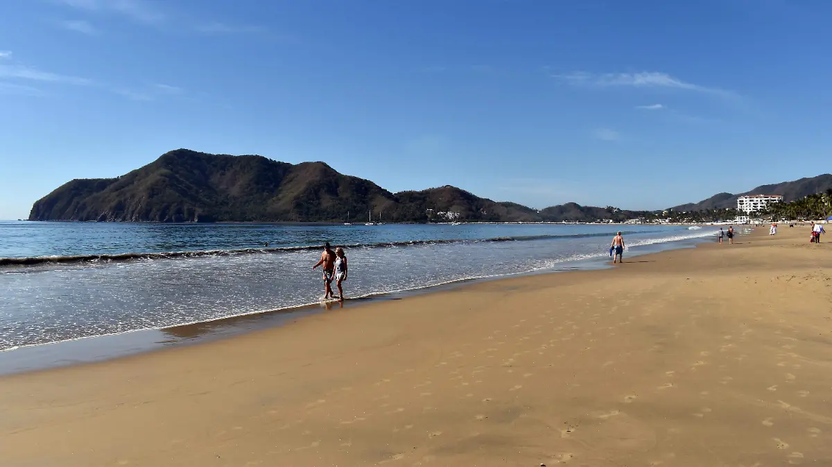 Colima Turismo 2 Manzanillo