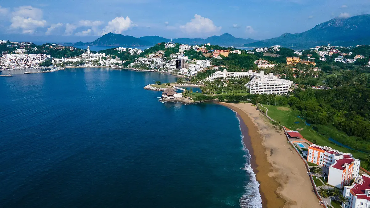 Colima Turismo 3 Manzanillo