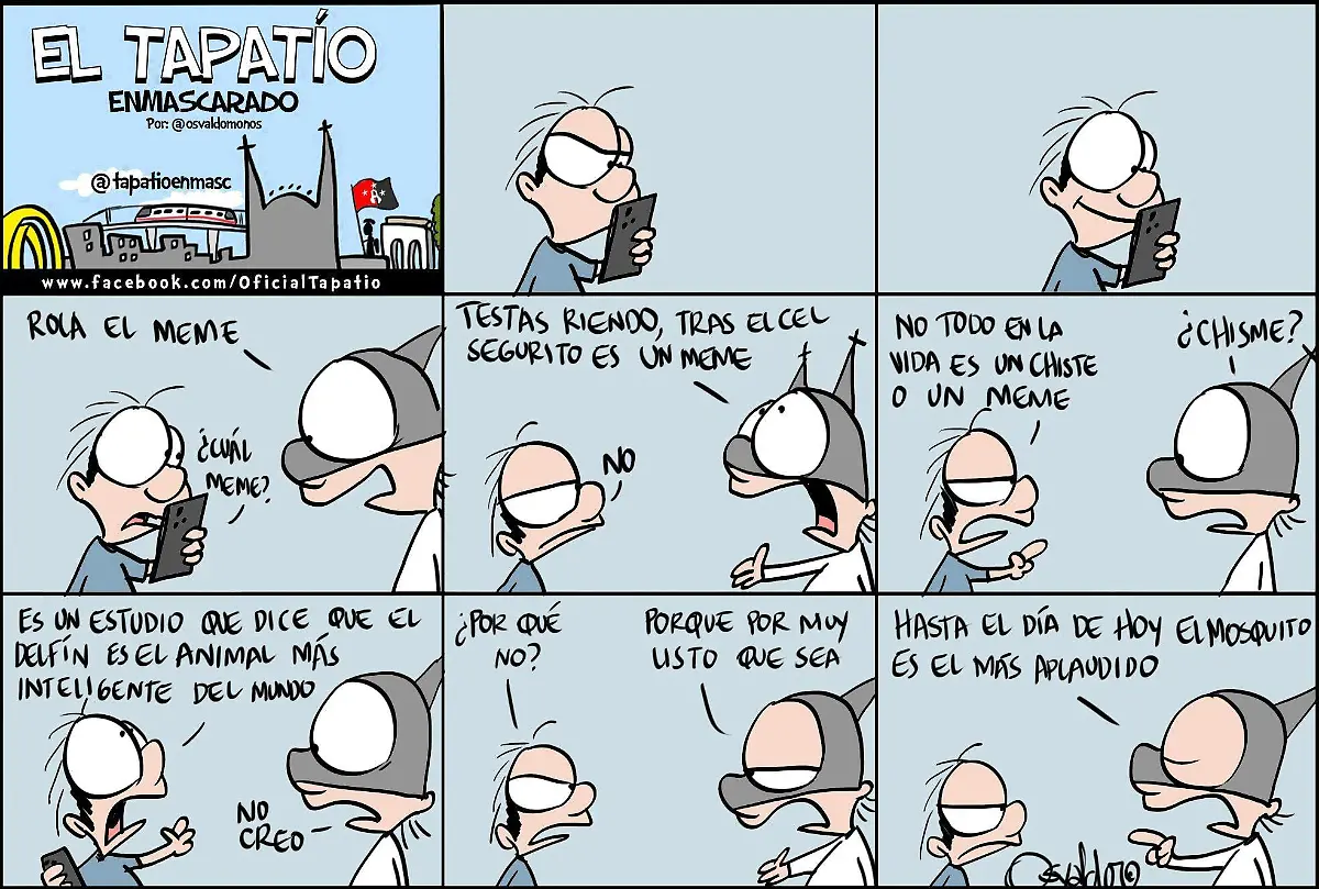 El Tapatío Enmascarado