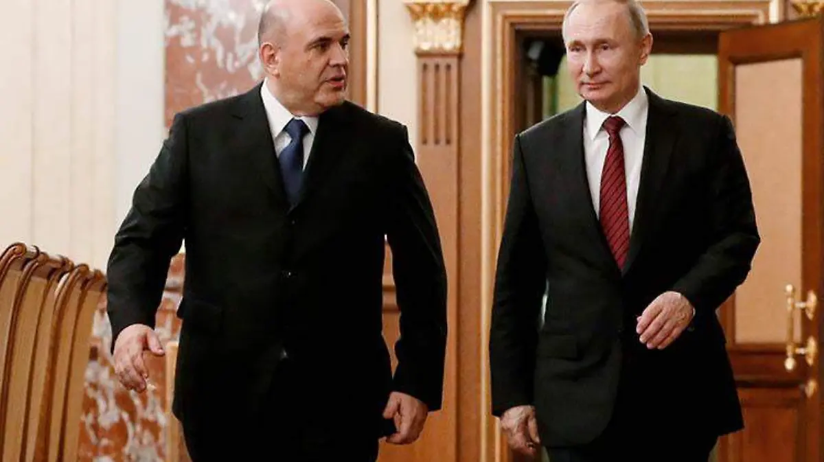 putin-nuevogabinete-afp1