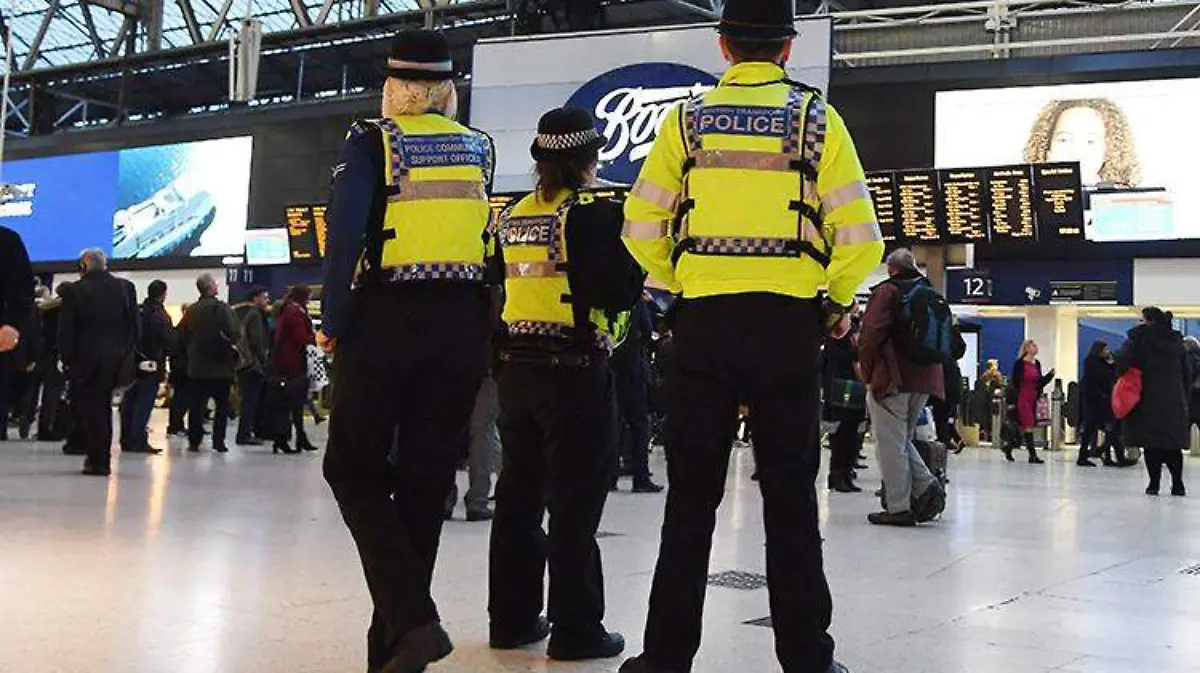 policia-londres-efe