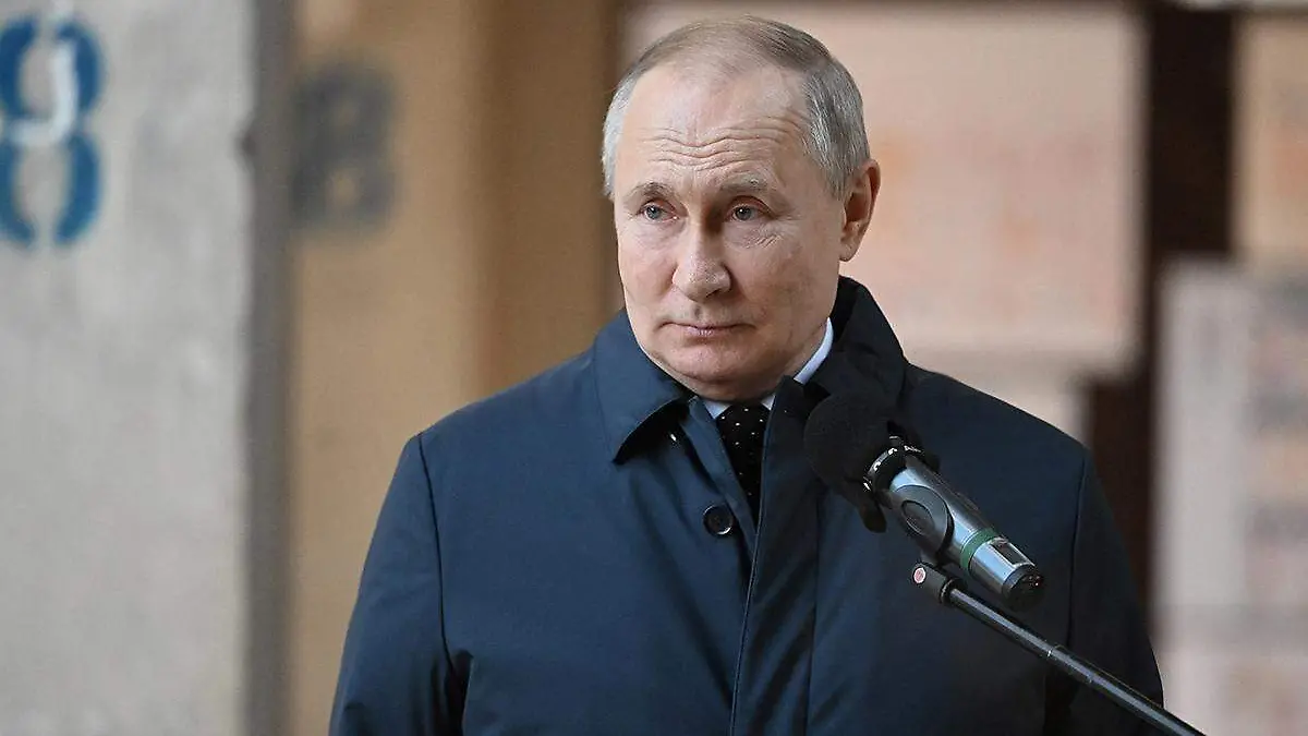 Putin