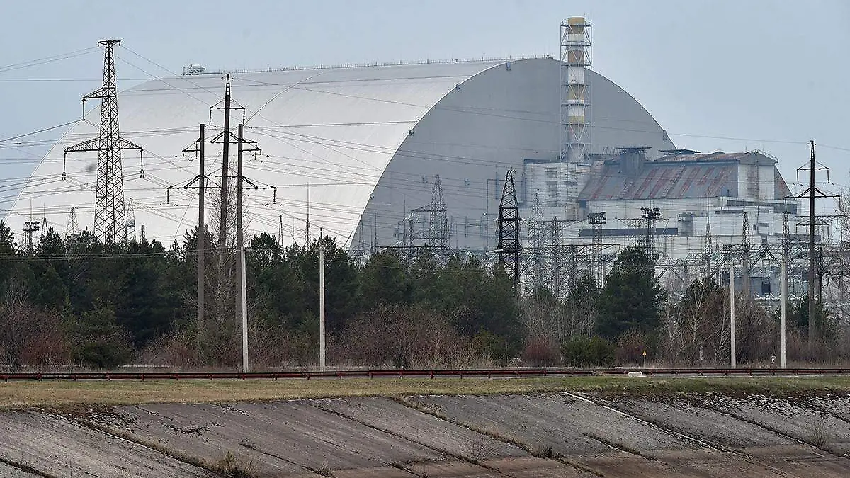 Chernobyl