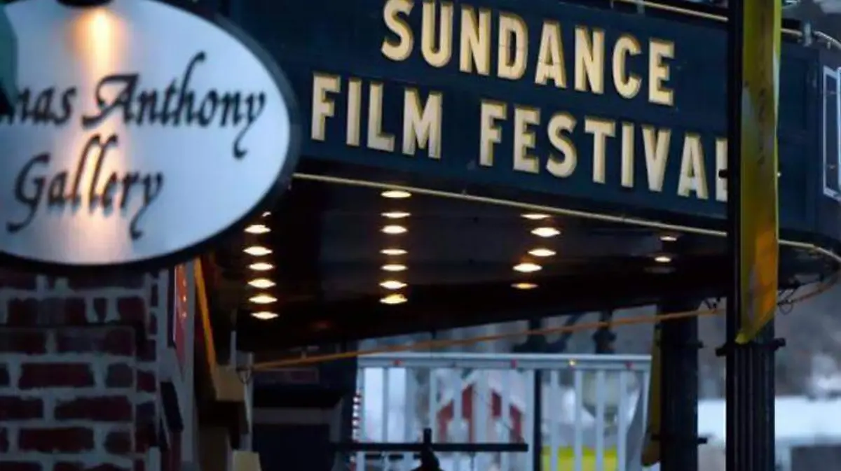 sundance film festival