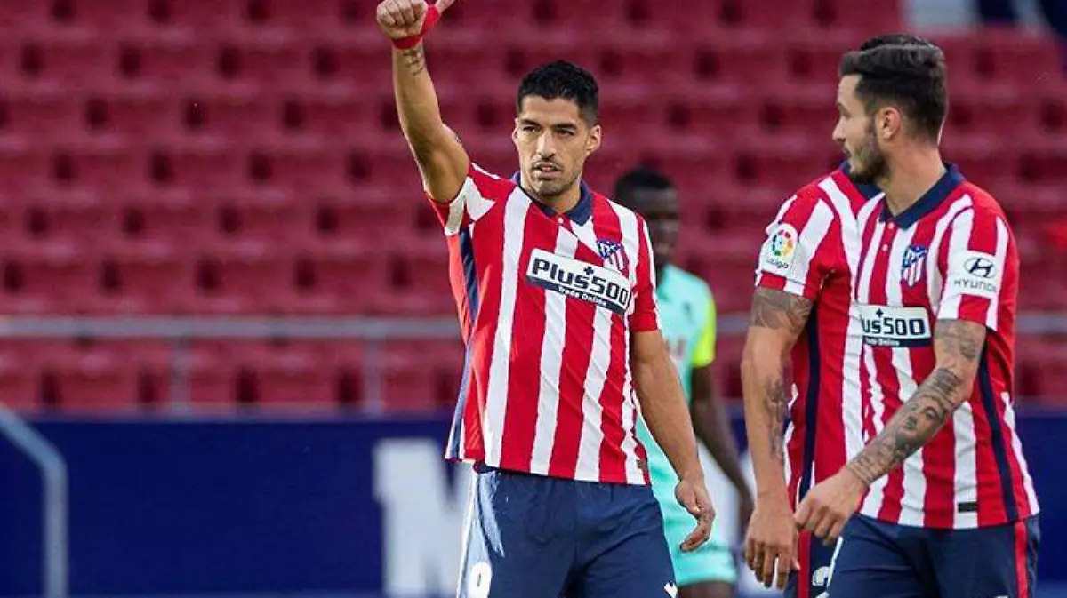 luis suarez
