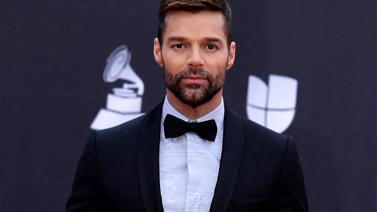 Ricky Martin