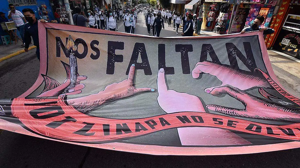 Ayotzinapa