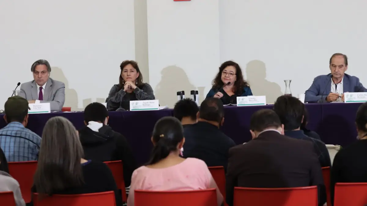 GIEI Ayotzinapa