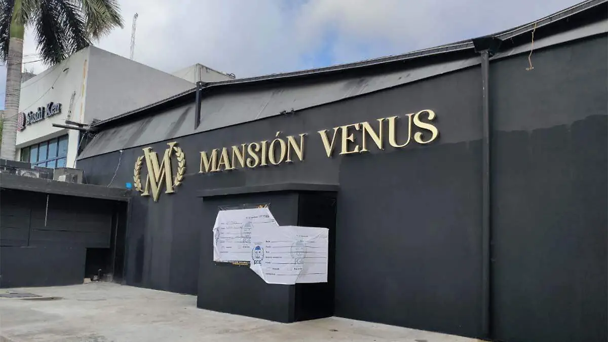 Cteo Mansión Venus en Cancún