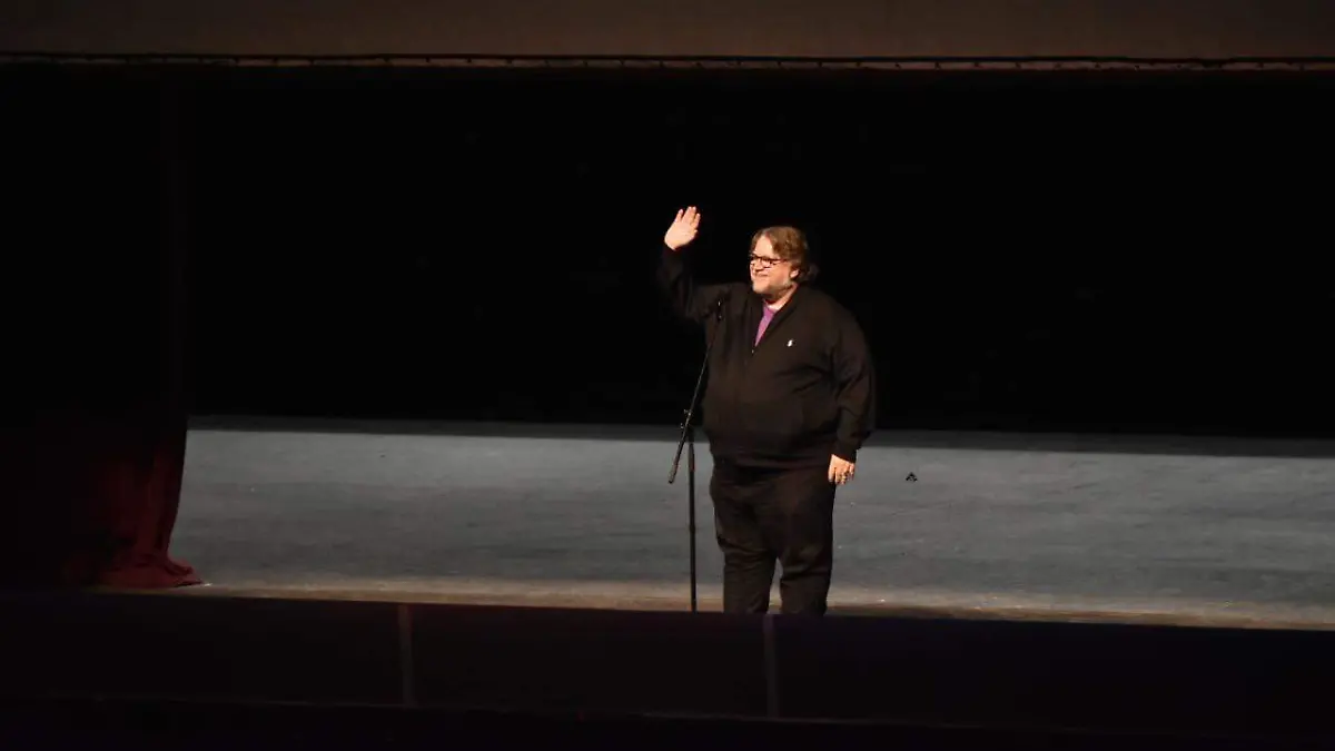 del toro sinfónico