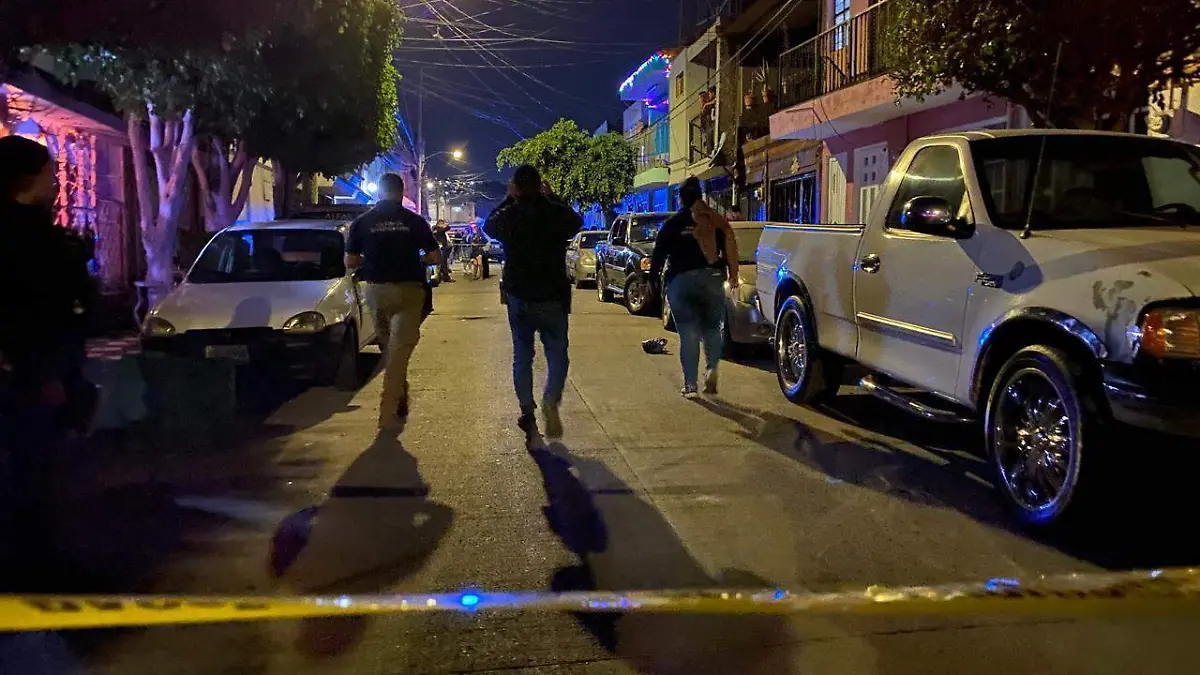 Cortesía Policía de Guadalajara
