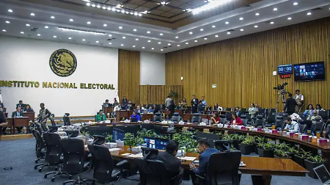 INE anulará triunfo de candidatos judiciales que tengan condenas por violencia de género - El Sol de México | Noticias, Deportes, Gossip, Columnas