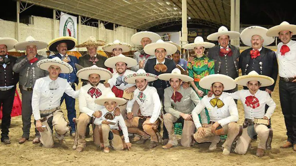 Charros de Jalisco (3)