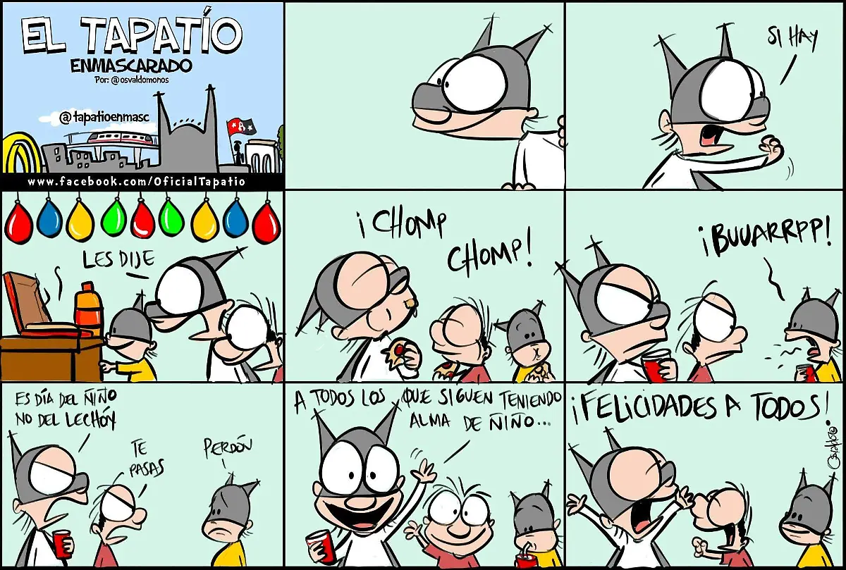 Tapatío Enmascarado