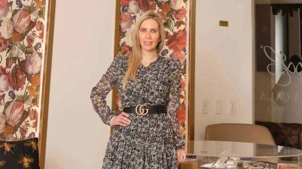 Laura Cala ciencia, elegancia y liderazgo en la reconstrucción del cuerpo  (1)