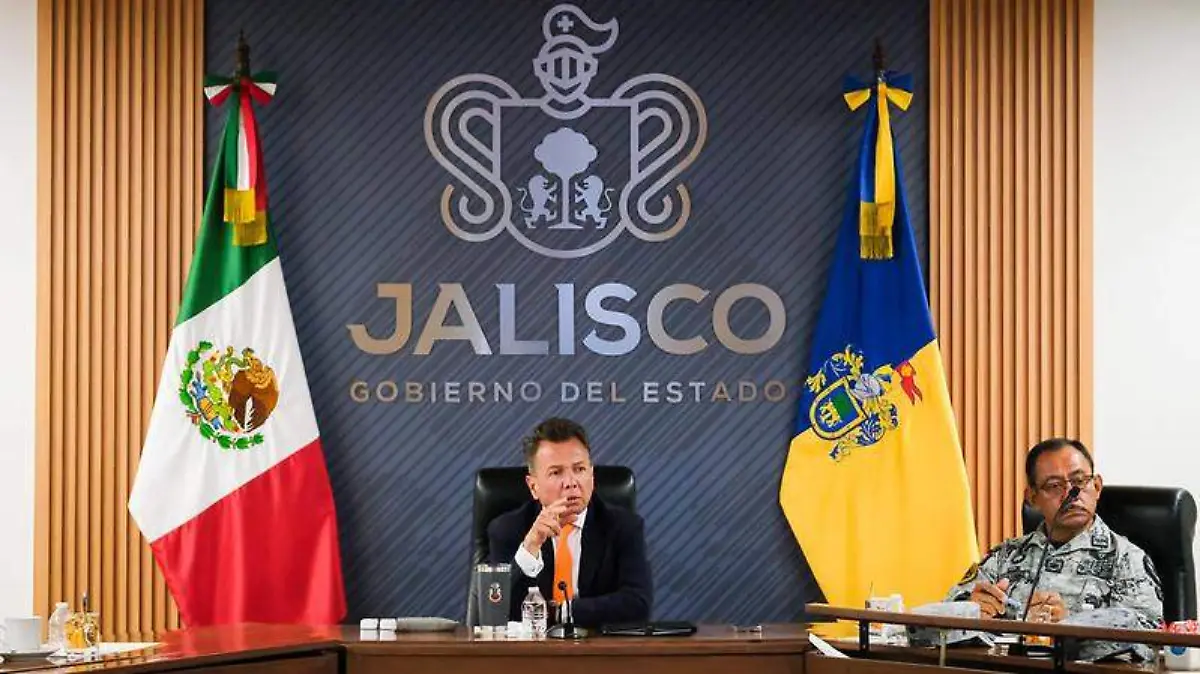 Pablo Lemus promete la pacificación de Teocaltiche