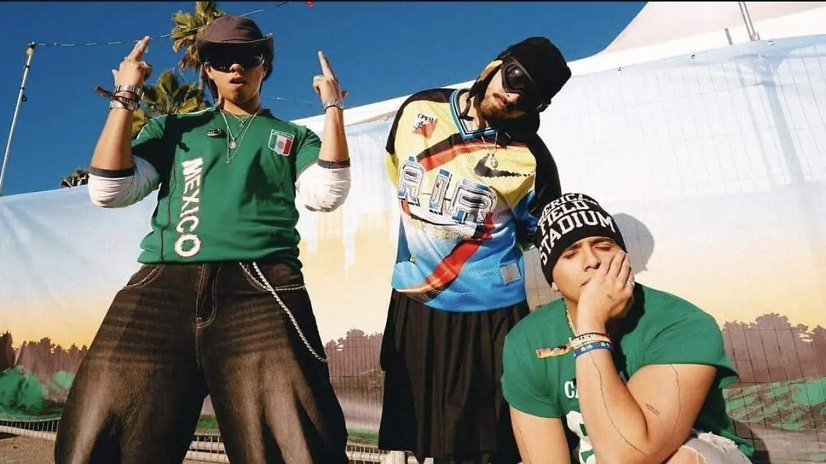 Latin Mafia