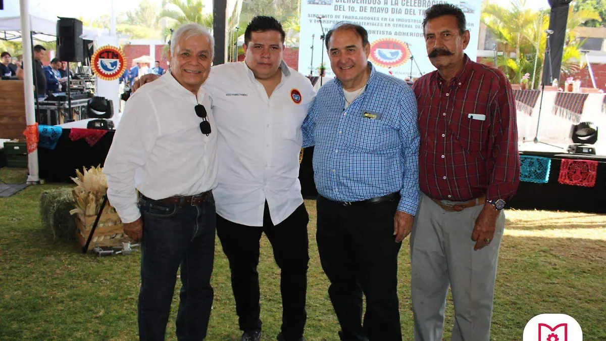 IDEFT apoyo transportistas
