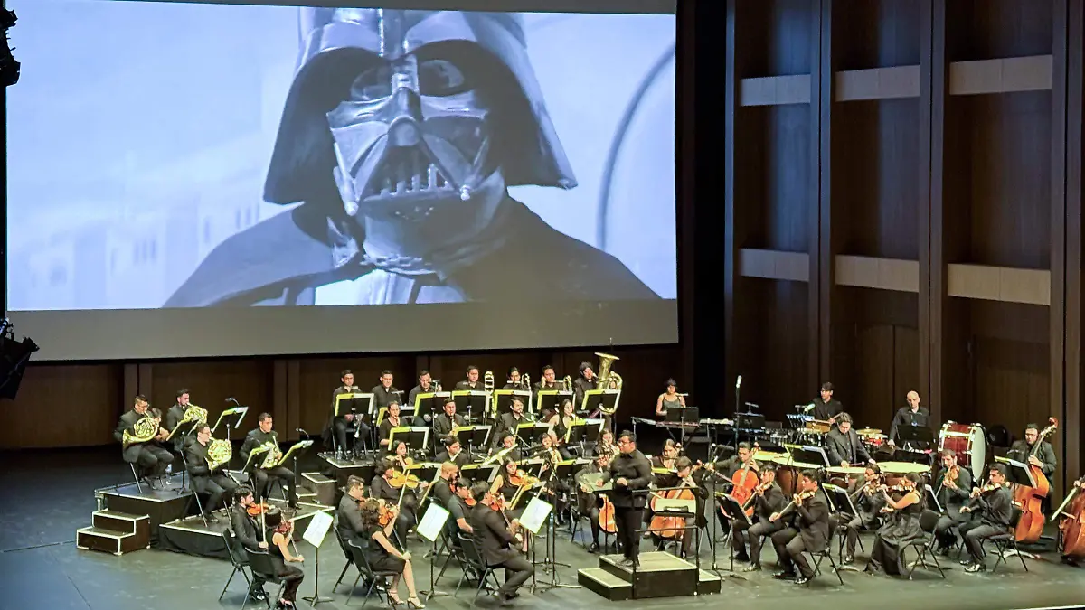 Concierto Star Wars04