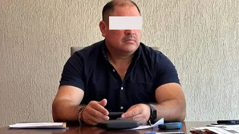 Imputan por delincuencia organizada al presidente de Teuchitlán; lo señalan  de visitar varias veces el rancho Izaguirre - El Occidental | Noticias  Locales, Policiacas, sobre México, Guadalajara y el Mundo