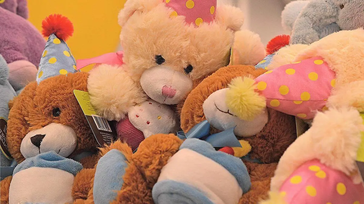 Juguetes