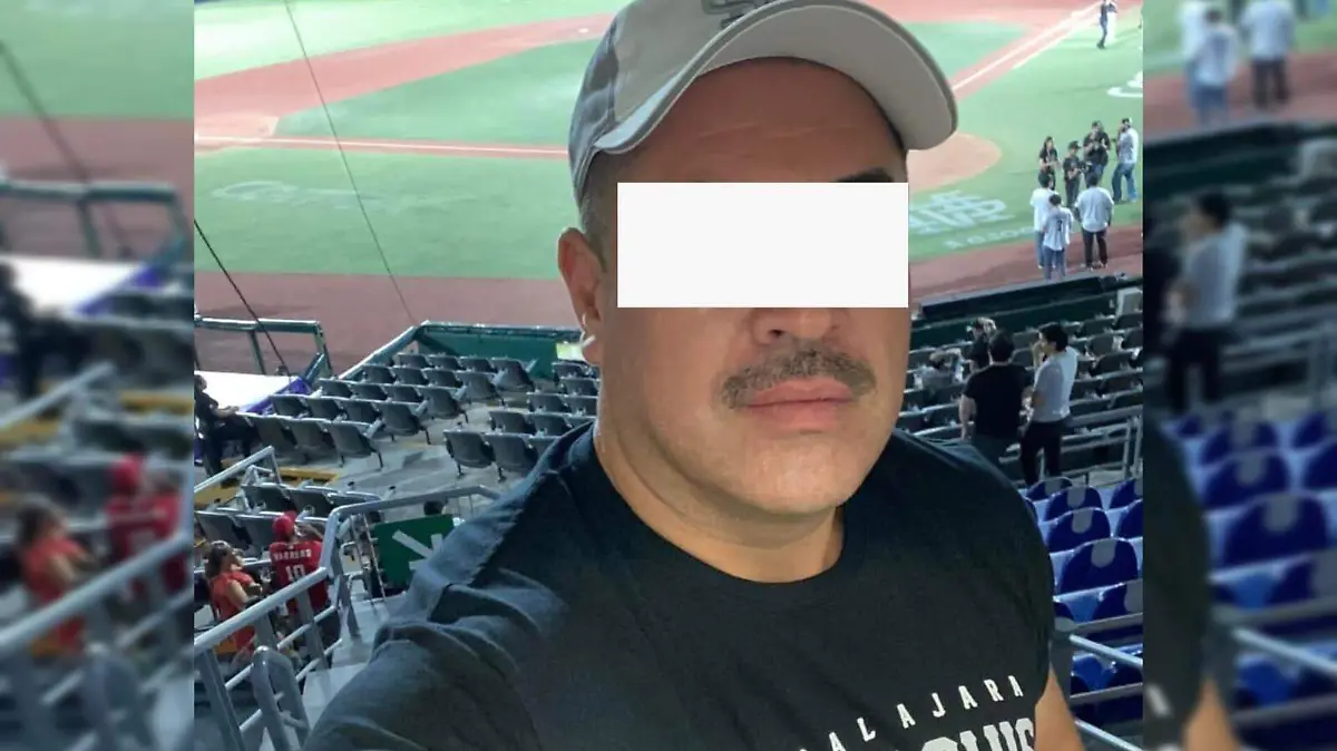 Presidente de Teuchitlán, José Ascención “N”