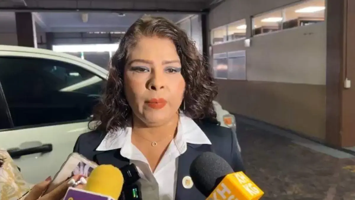 Crys Benítez (95)