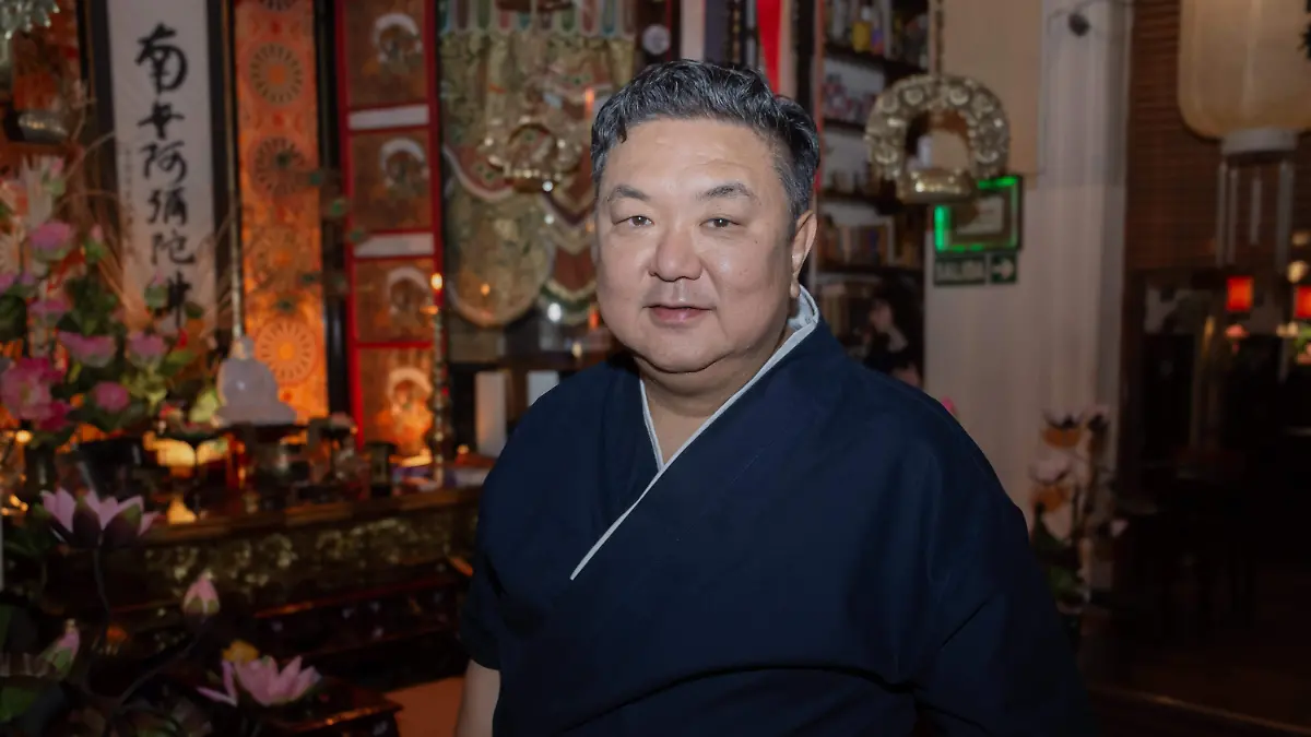 Chef japonés (1)