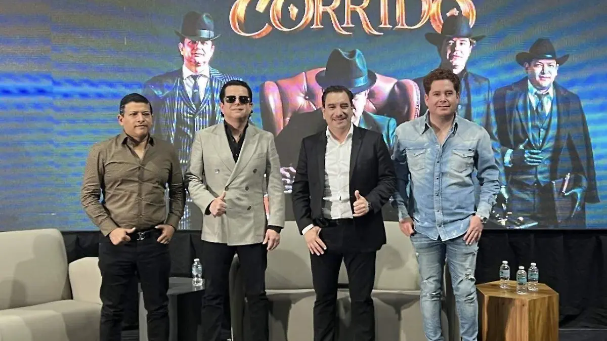 Los Alegres del Barranco Facebook (2)