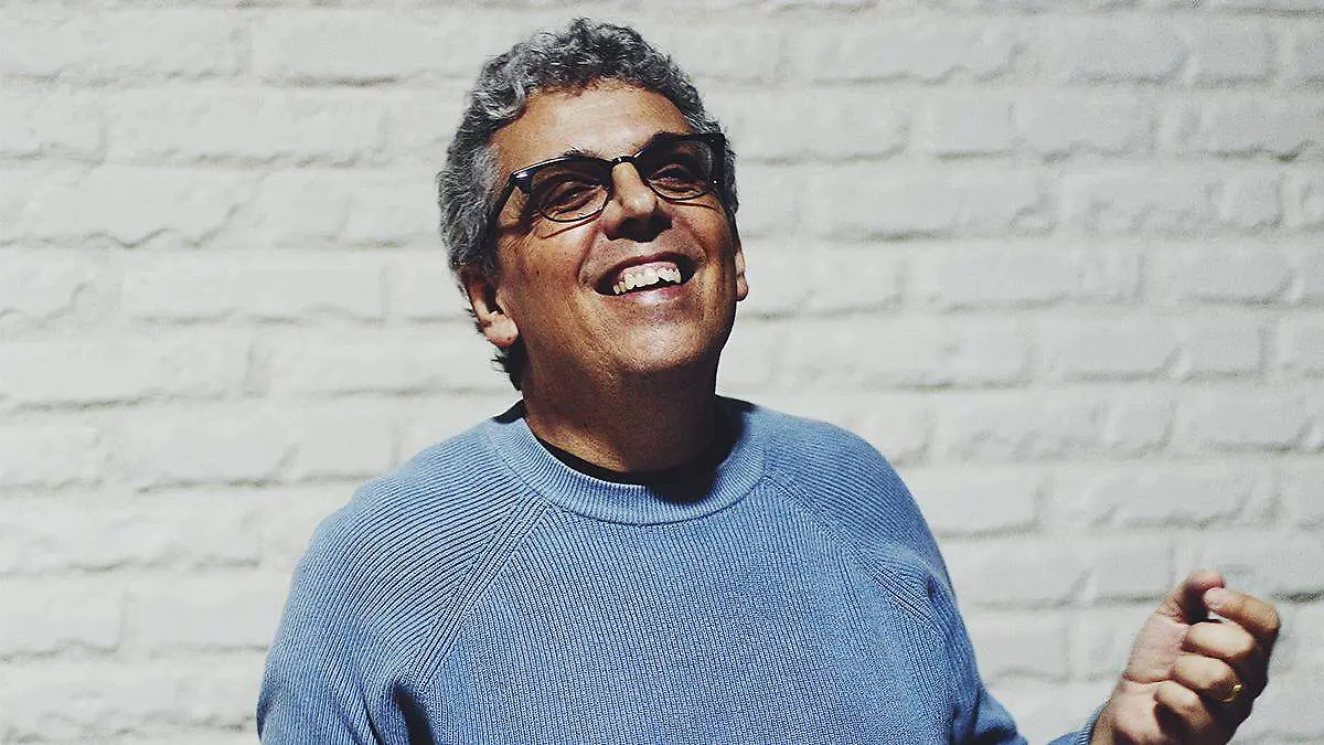 PEDRO GUERRA 